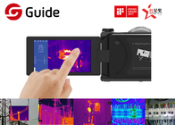 Guide C640P Advanced Infrared Thermography Camera With 640×480 IR Sensor