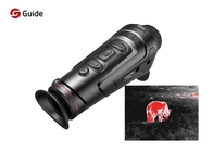 Professional Factory 25mm Thermal Image scope 2021 night vision Thermal monocular For hunting