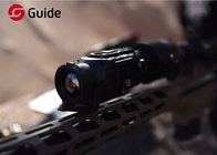 2x 4x Wireless Remote Control Clip On Thermal Weapon Sight For Sniper