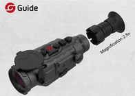 Guide TA435 Thermal Imaging Riflescope For Outdoor Observation And Aiming